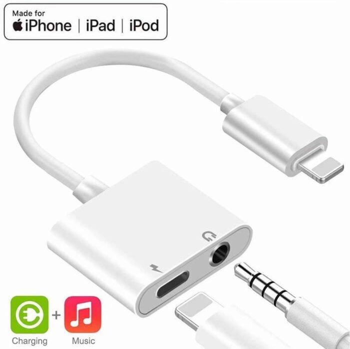 2-in-1 iPhone Converter