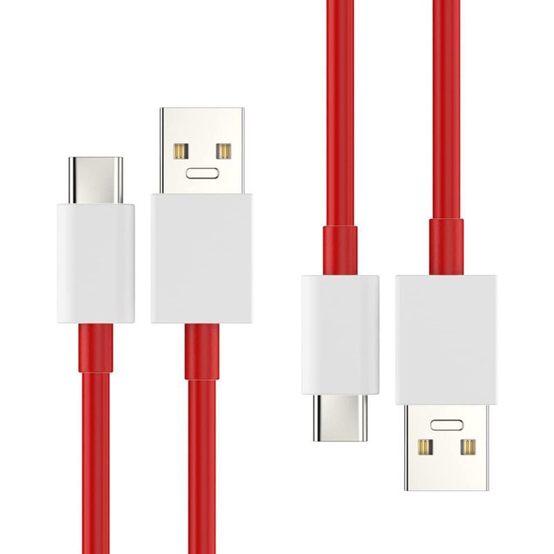 OnePlus Warp Charge Cable