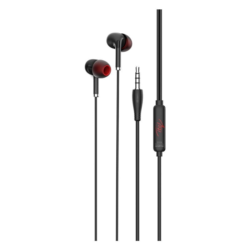 Itel earphones price sale