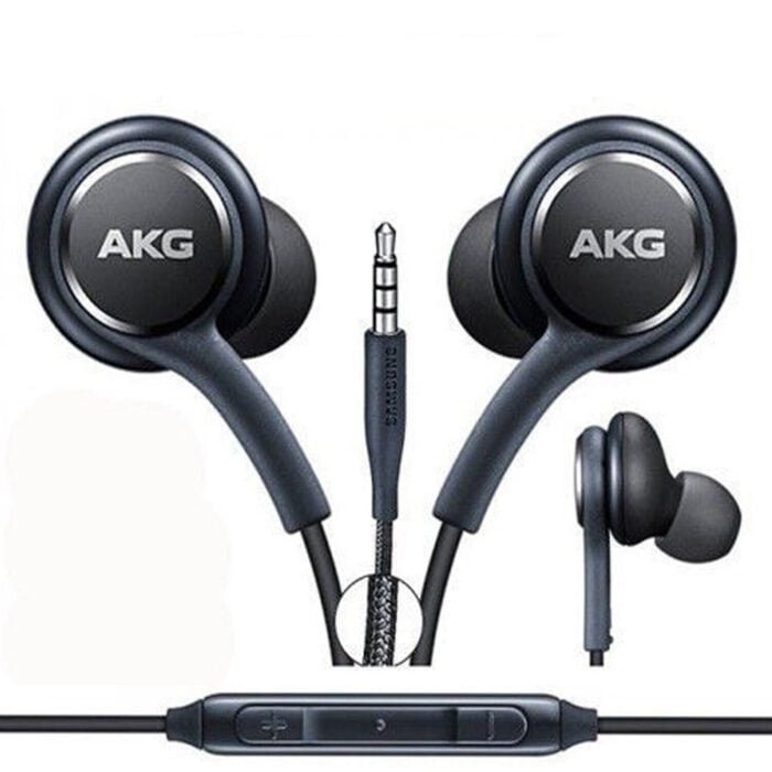 Samsung Famous AKG Hands-Free