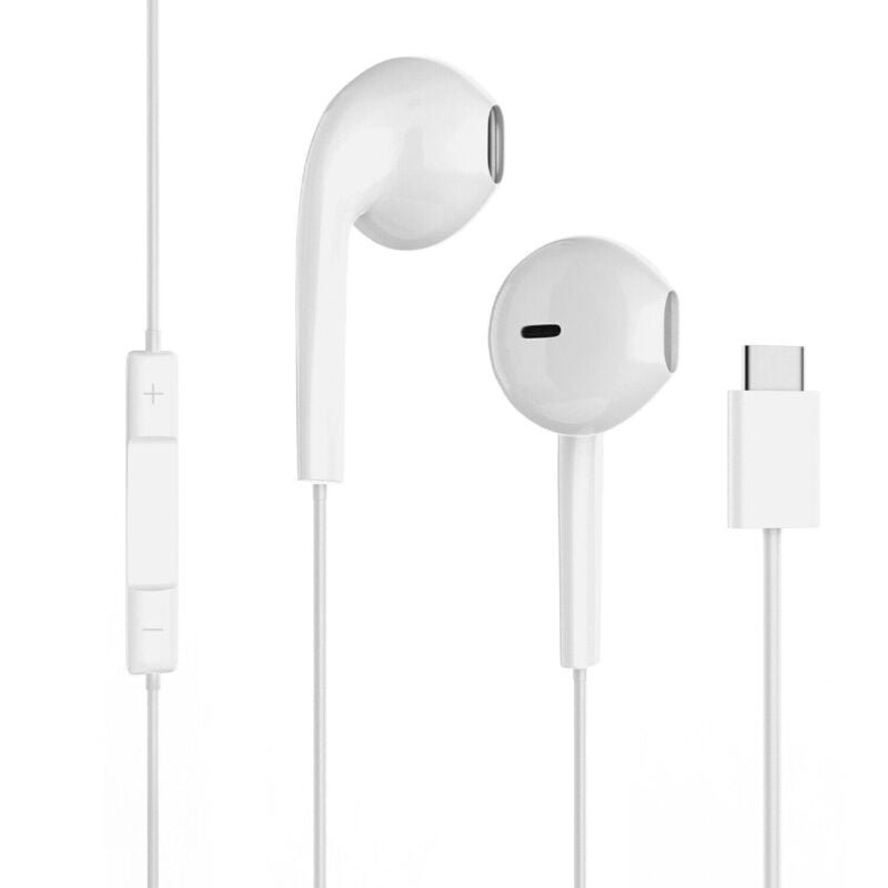 Samsung Handsfree Type-C