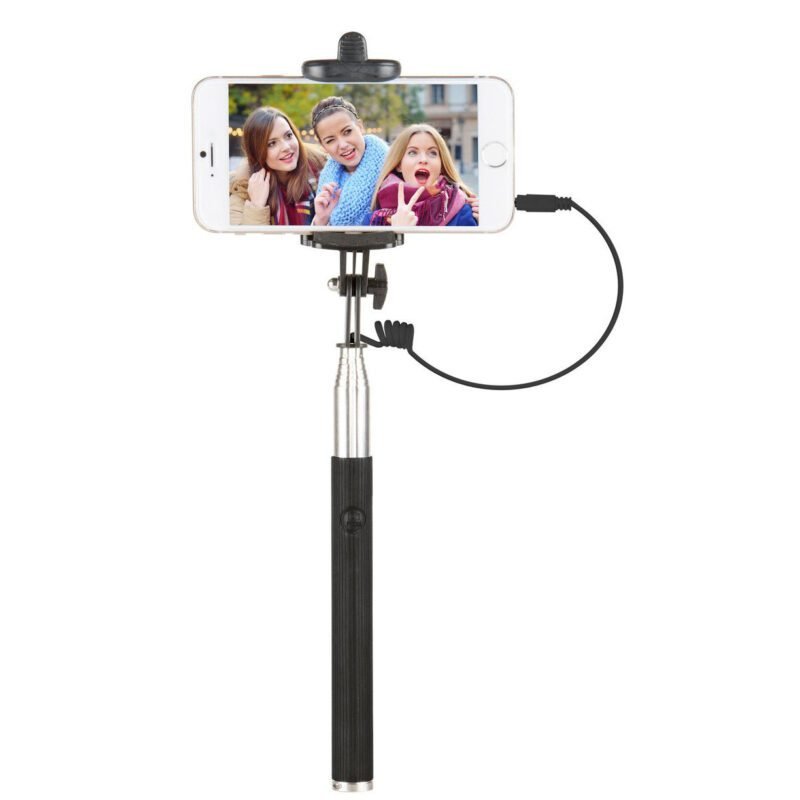 Extendable Cellphone Selfie Stick