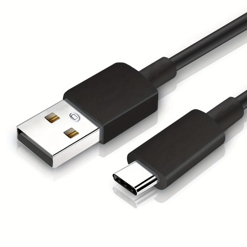 Fast Charging Cable Type-C