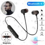 Extra Wonderful Sound Earbuds