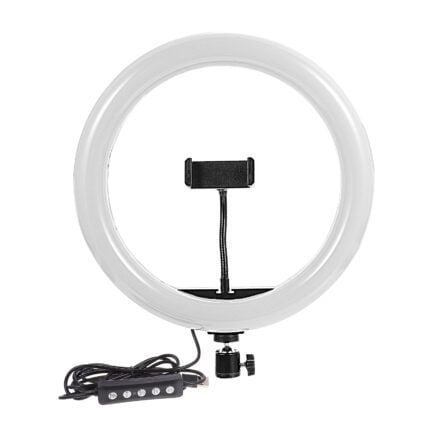 RGB Ring Light