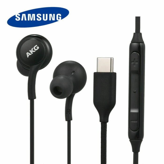 Samsung AKG Earphones Type-C