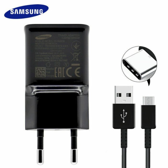 Samsung Charger