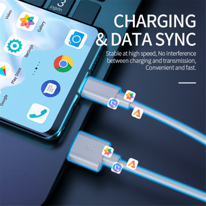 Samsung Fast Cable USB To Type-C