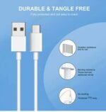 Samsung Fast Cable USB To Type-C