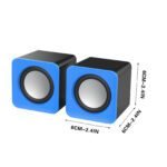 Speaker with Stereo Sound