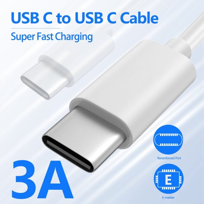 Inexpensive Cable Type-C