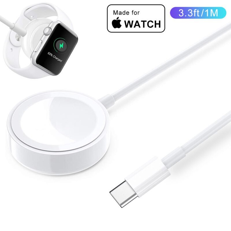 Universal Watch Charging Cable