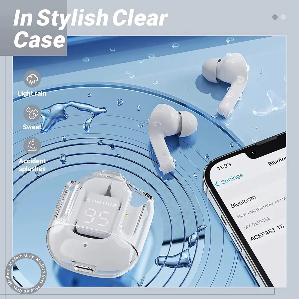 Amazing Offer Air-31 Earbuds