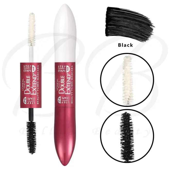 Extend Beauty Tubes Mascara