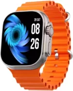 S100 Ultra Smartwatch