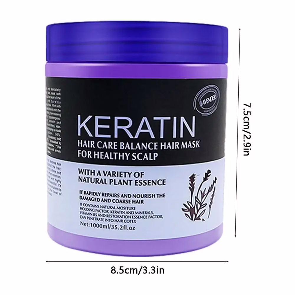 Recover Damaged Hair